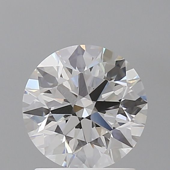 1.52 ct. round Lab Grown Diamond front image