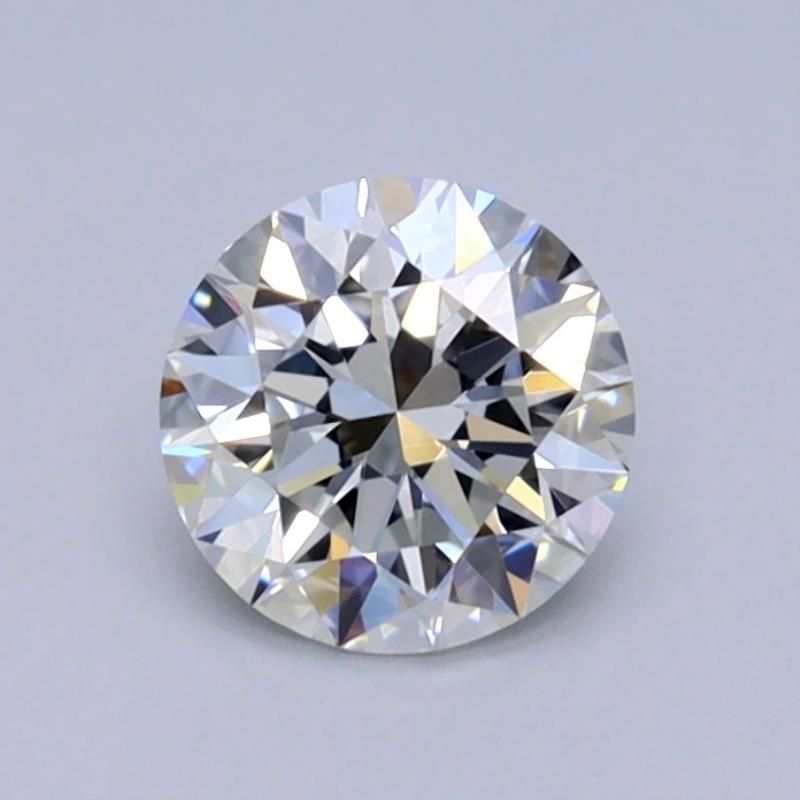 0.31 ct Round diamond