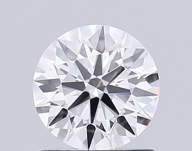 1.01 ct. round Lab Grown Diamond front image
