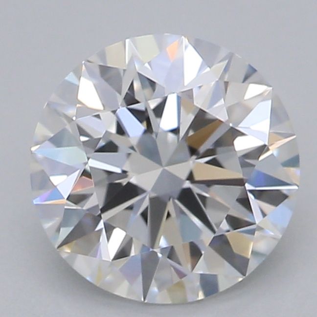 1.09 ct. round Lab Grown Diamond front image