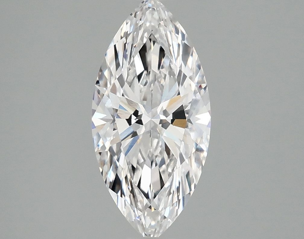 1.57 ct. marquise Lab Grown Diamond front image