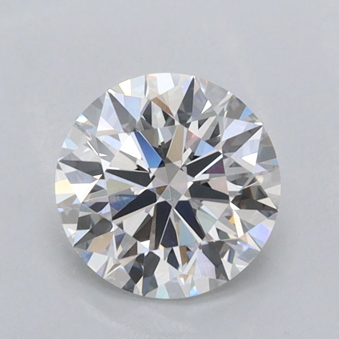 0.95 ct. round Lab Grown Diamond front image