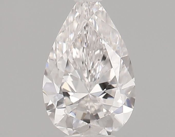 0.38 ct Pear diamond