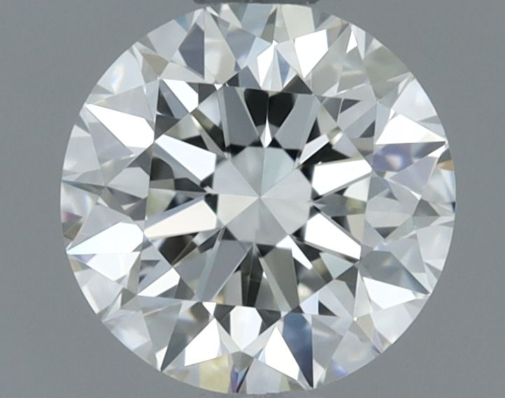 0.60 ct Round diamond