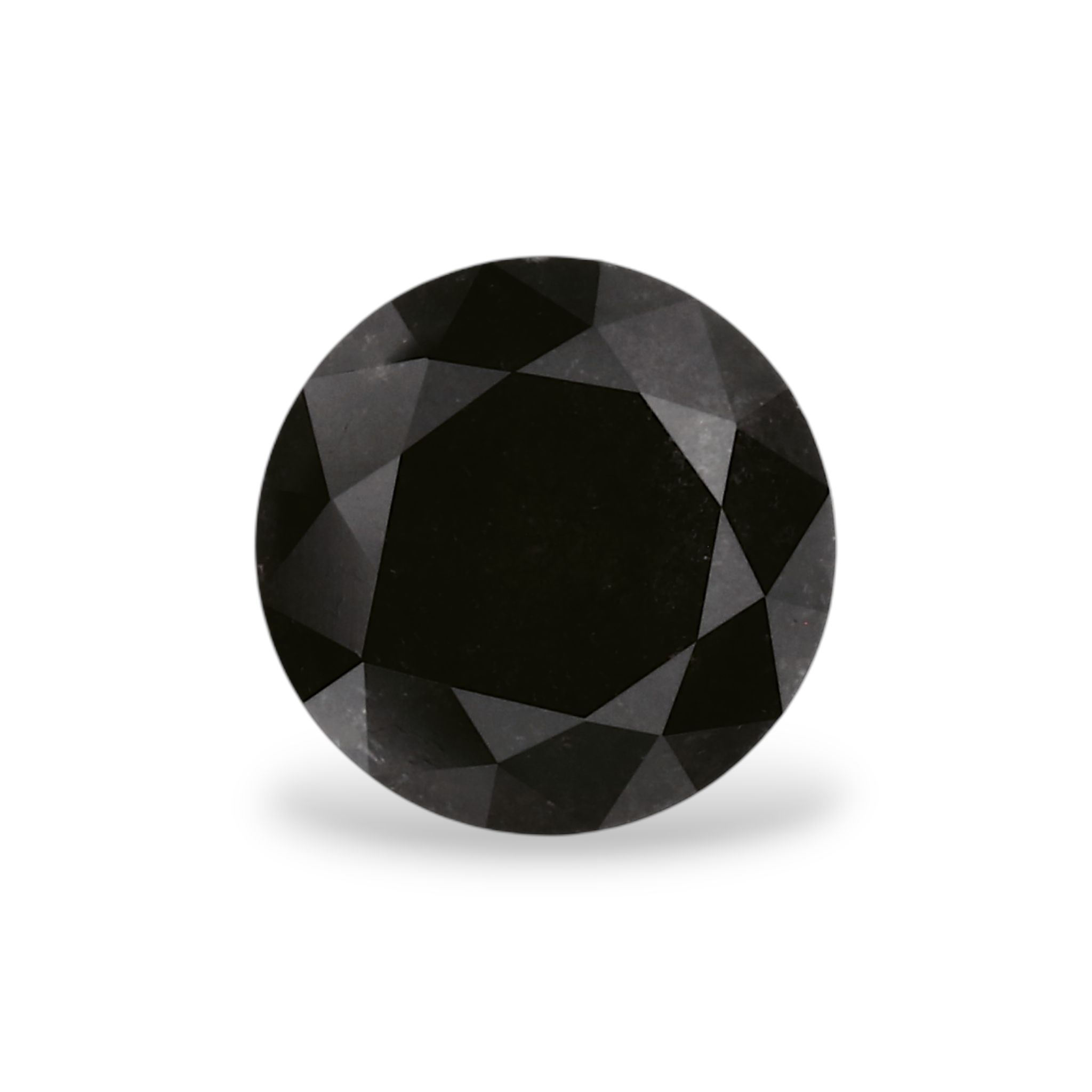 Diament 1.15 ct Fancy Black/VVS2