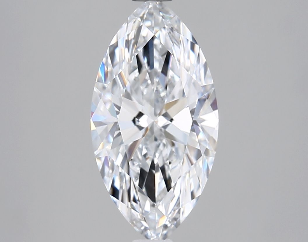 1.55 ct. marquise Lab Grown Diamond front image