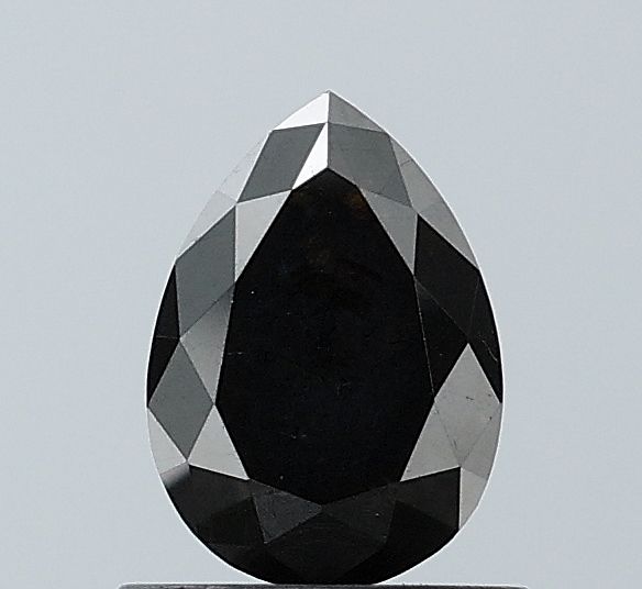 Diament 1.15 ct Fancy Black/VVS2