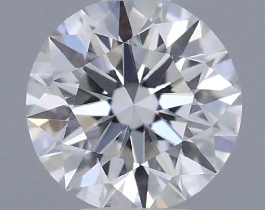0.18 ct Round diamond