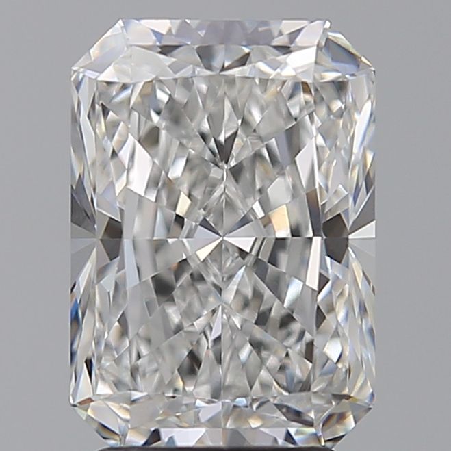 Diament 3.02 ct E/VVS1