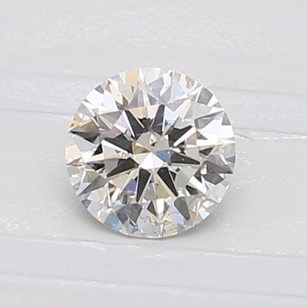 0.6 ct Round Diamond