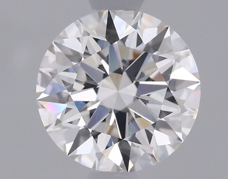 1.01 ct. round Lab Grown Diamond front image