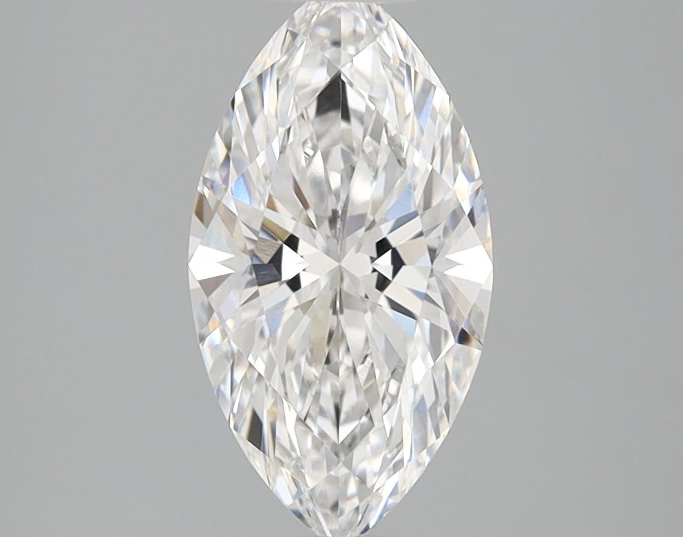 1.57 ct. marquise Lab Grown Diamond front image