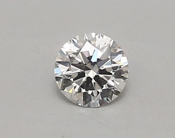 0.38 ct lab-grown Round Diamond
