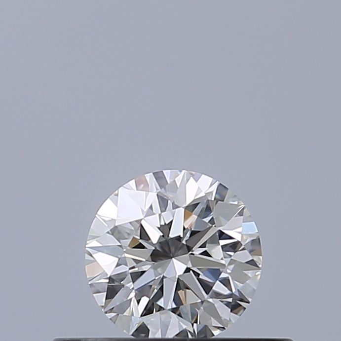 Diamant Rond 0.30 ct - Couleur E - Pureté VVS1