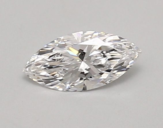 0.47 ct lab-grown Marquise Diamond
