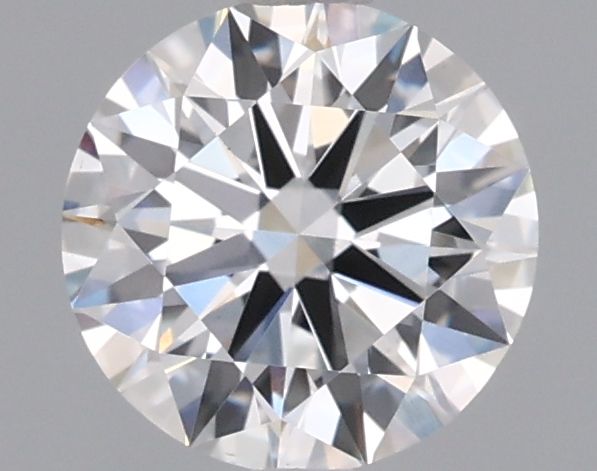 1.03 ct. round Lab Grown Diamond front image