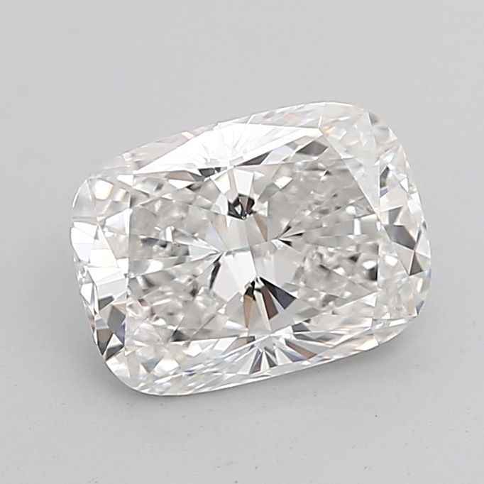 2.04 ct Cushion Modified diamond