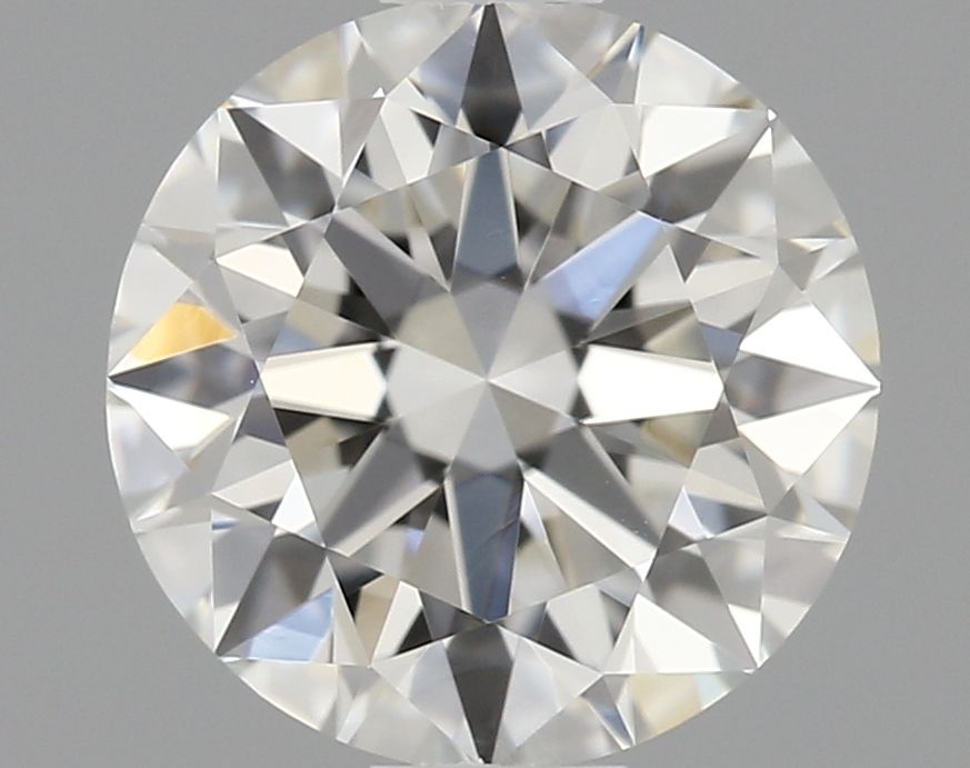 Diament 0.96 ct F/VVS1