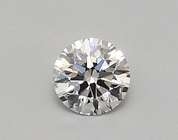 0.42 ct lab-grown Round Diamond