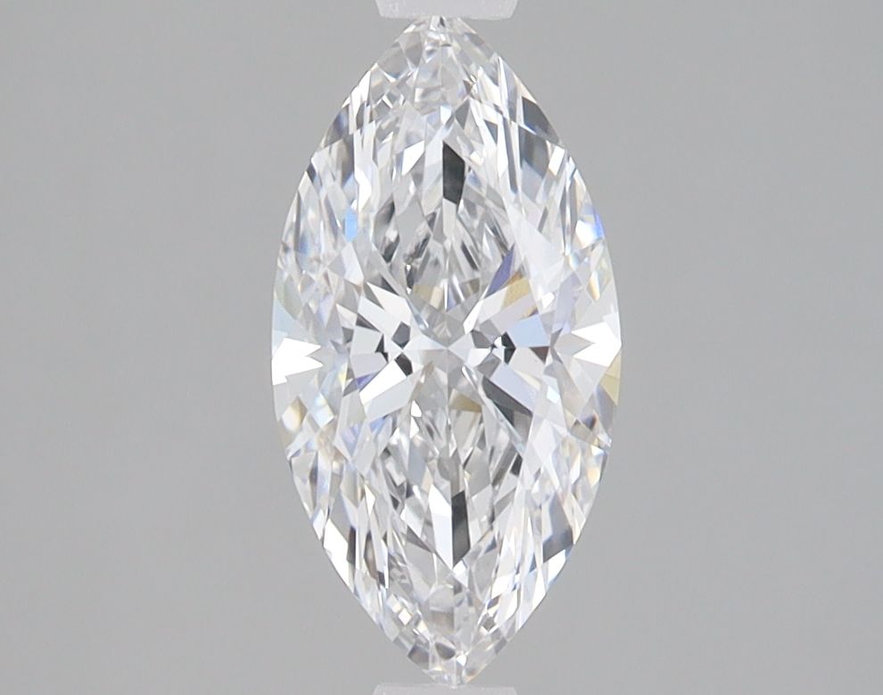 1.06 ct. marquise Lab Grown Diamond front image