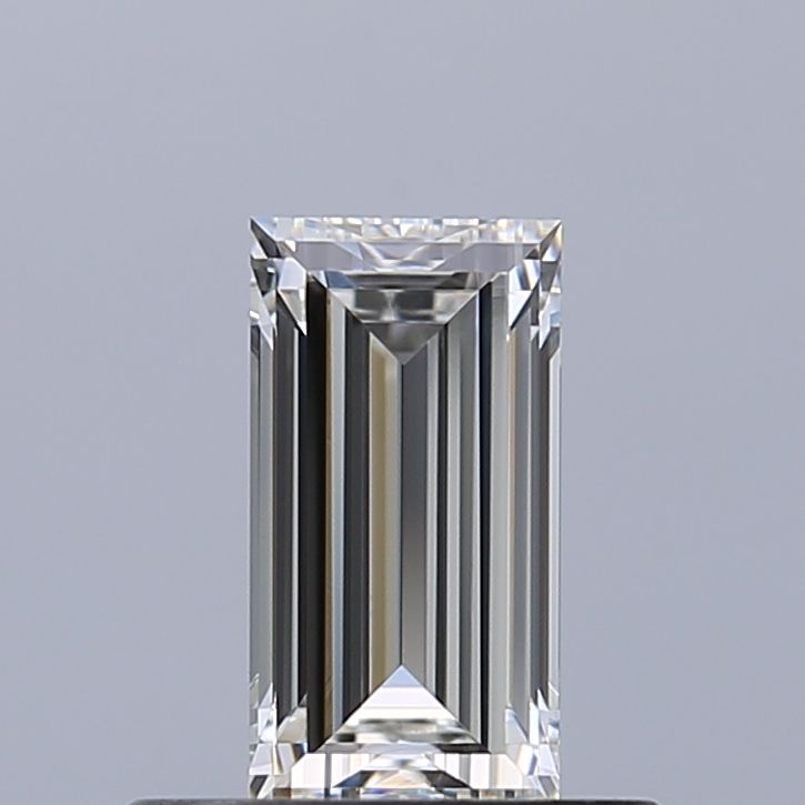 0.52 ct Baguette Diamond