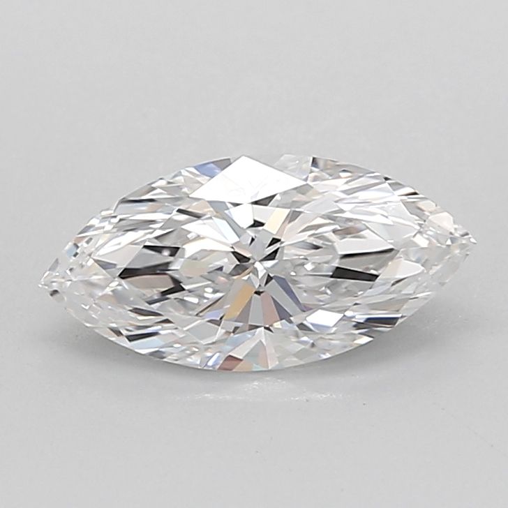 1.01 ct. marquise Lab Grown Diamond front image
