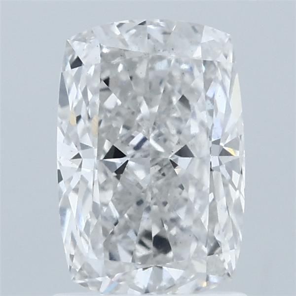 1.59 ct Cushion Modified diamond