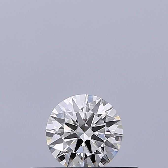 0.23 ct Round diamond