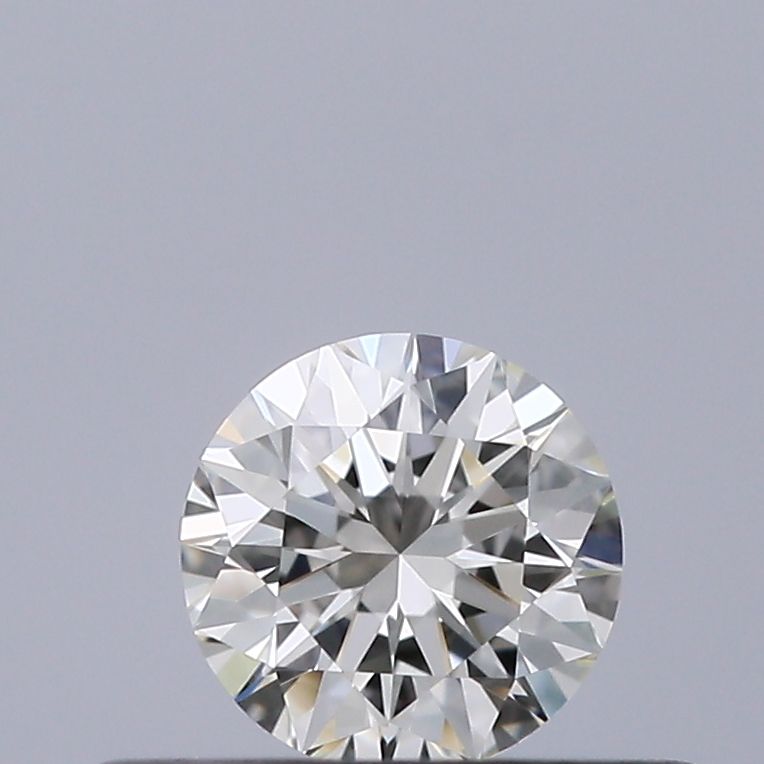 0.31 ct Round diamond