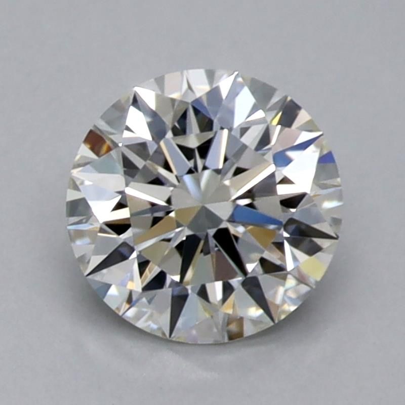 0.30 ct Round diamond