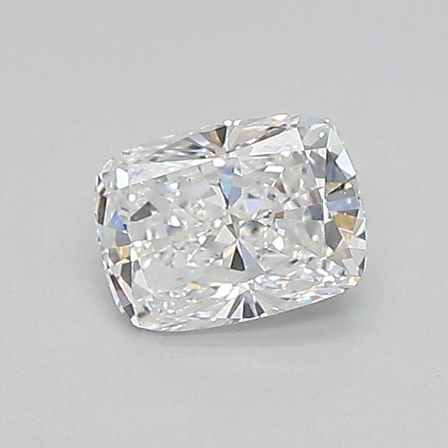 0.49 ct lab-grown Cushion modified Diamond