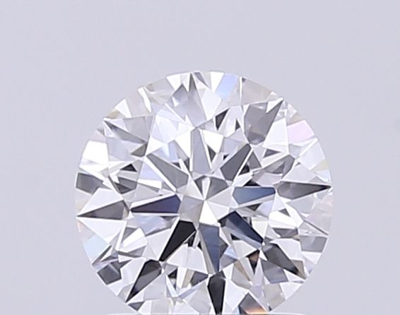 1.17 ct. round Lab Grown Diamond front image