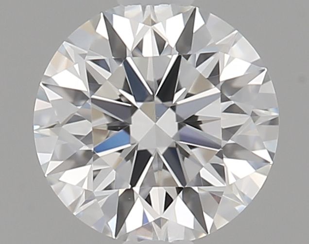 Diament 0.35 ct G/VS1