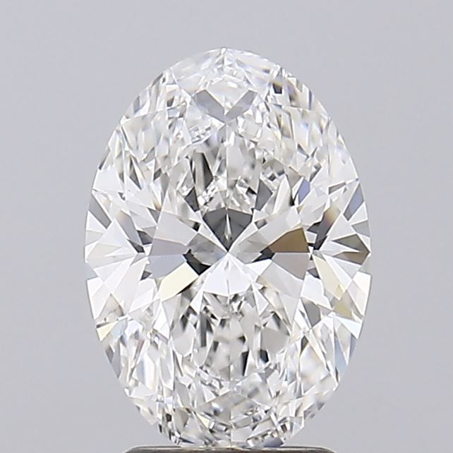 2.58 Carat