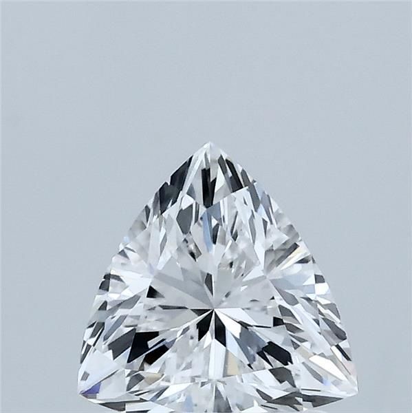 1.03 ct lab-grown Triangular Diamond