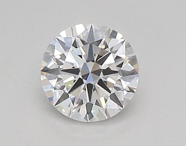 0.39 ct lab-grown Round Diamond