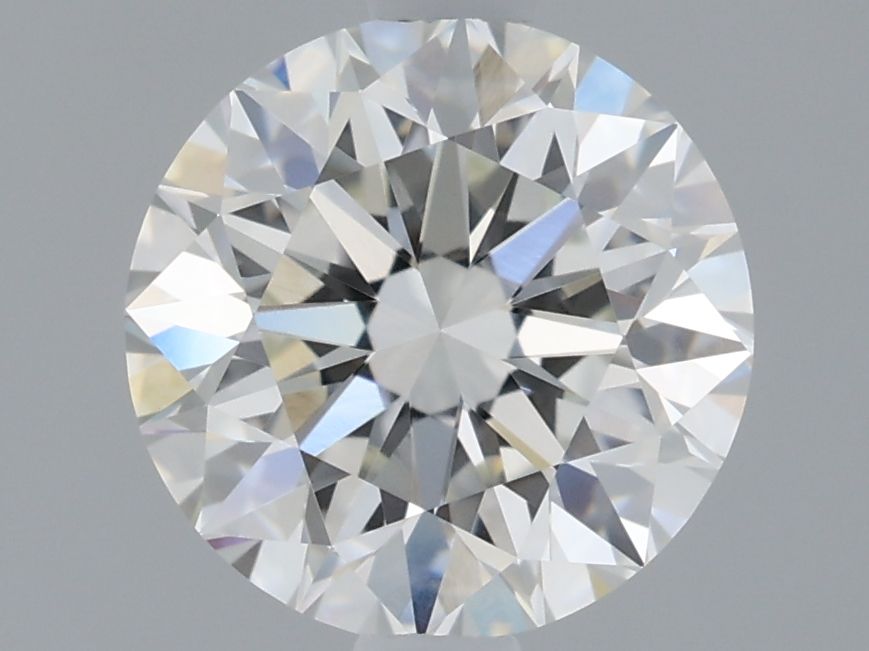 1.56 ct Round diamond