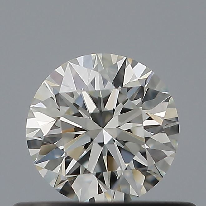 0.37 ct Round Diamond