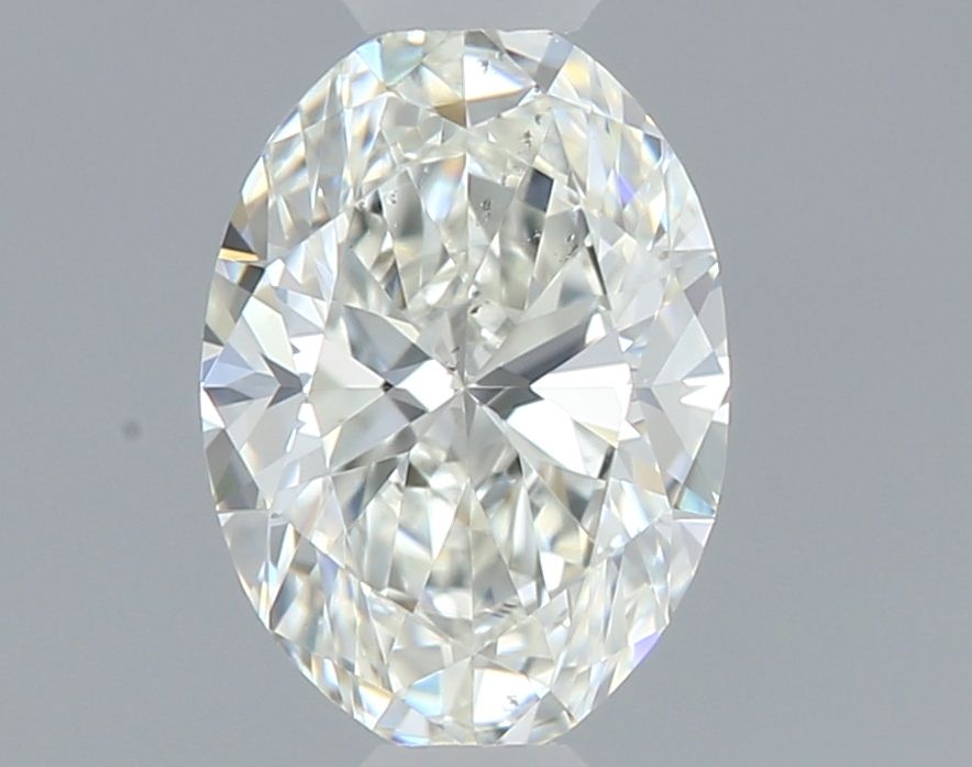 0.43 ct Oval Diamond