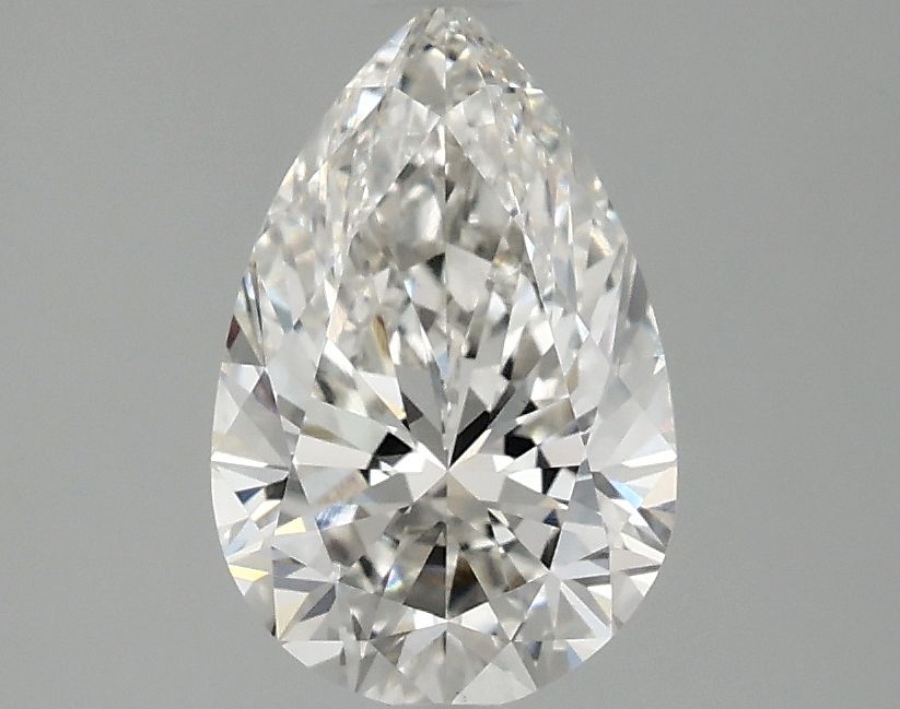 1.52 ct Pear diamond