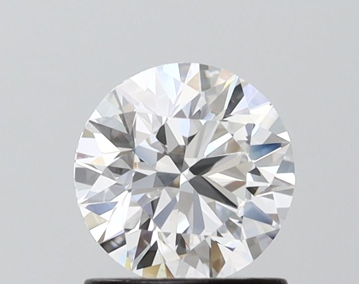 1.01 ct. round Lab Grown Diamond front image
