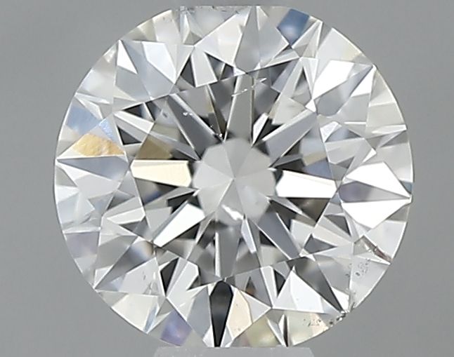 0.41 ct Round Diamond