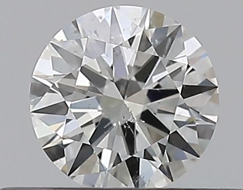 0.3 ct Round Diamond