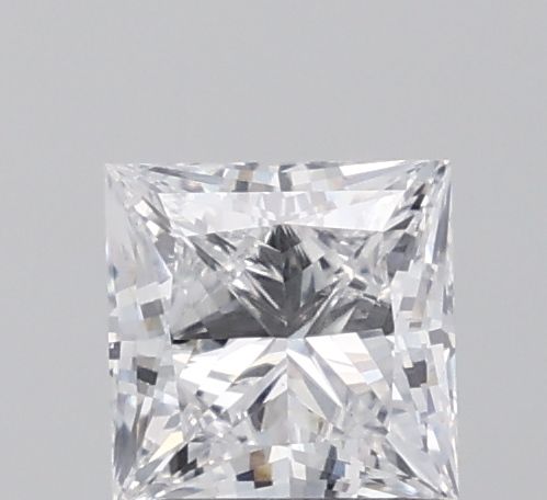 0.19ct PRINCESS lab-grown diamond product media