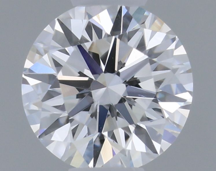 0.35 ct lab-grown Round Diamond