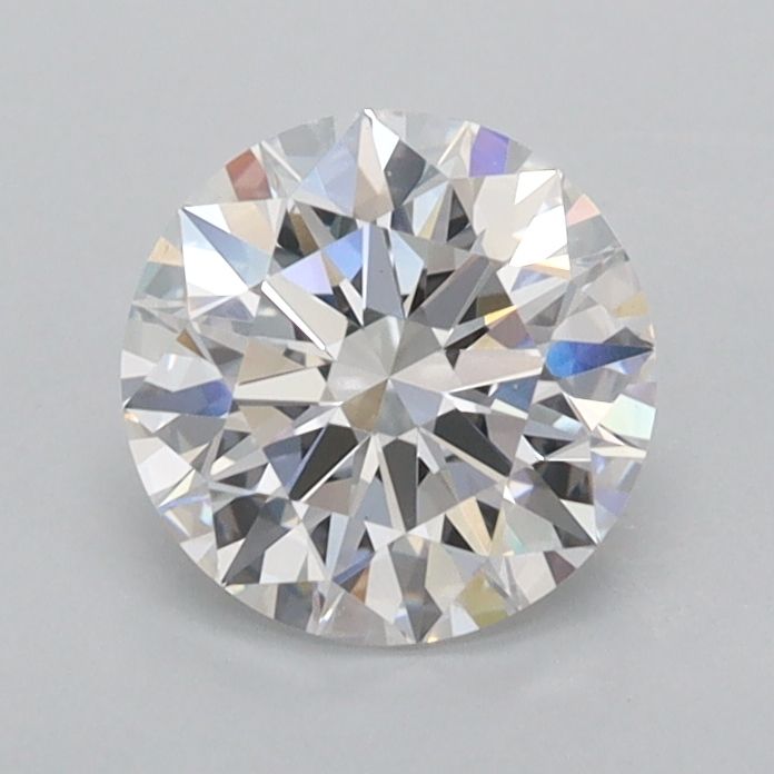 1.03 ct. round Lab Grown Diamond front image