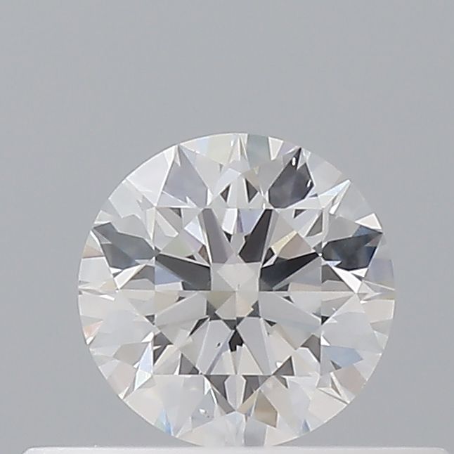 0.3 ct Round Diamond