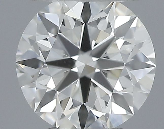 0.3 ct Round Diamond