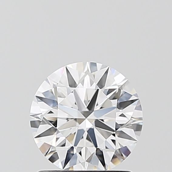 1.07 ct. round Lab Grown Diamond front image