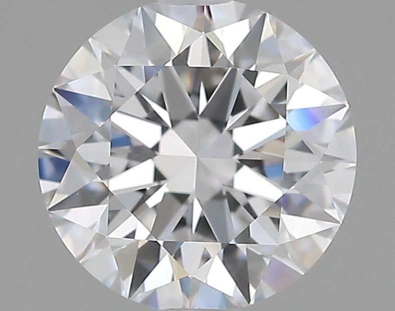 1.60 ct. round Lab Grown Diamond front image